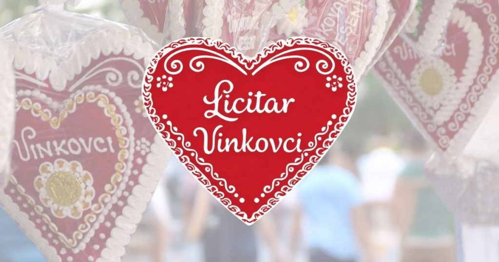 Licitar Vinkovci